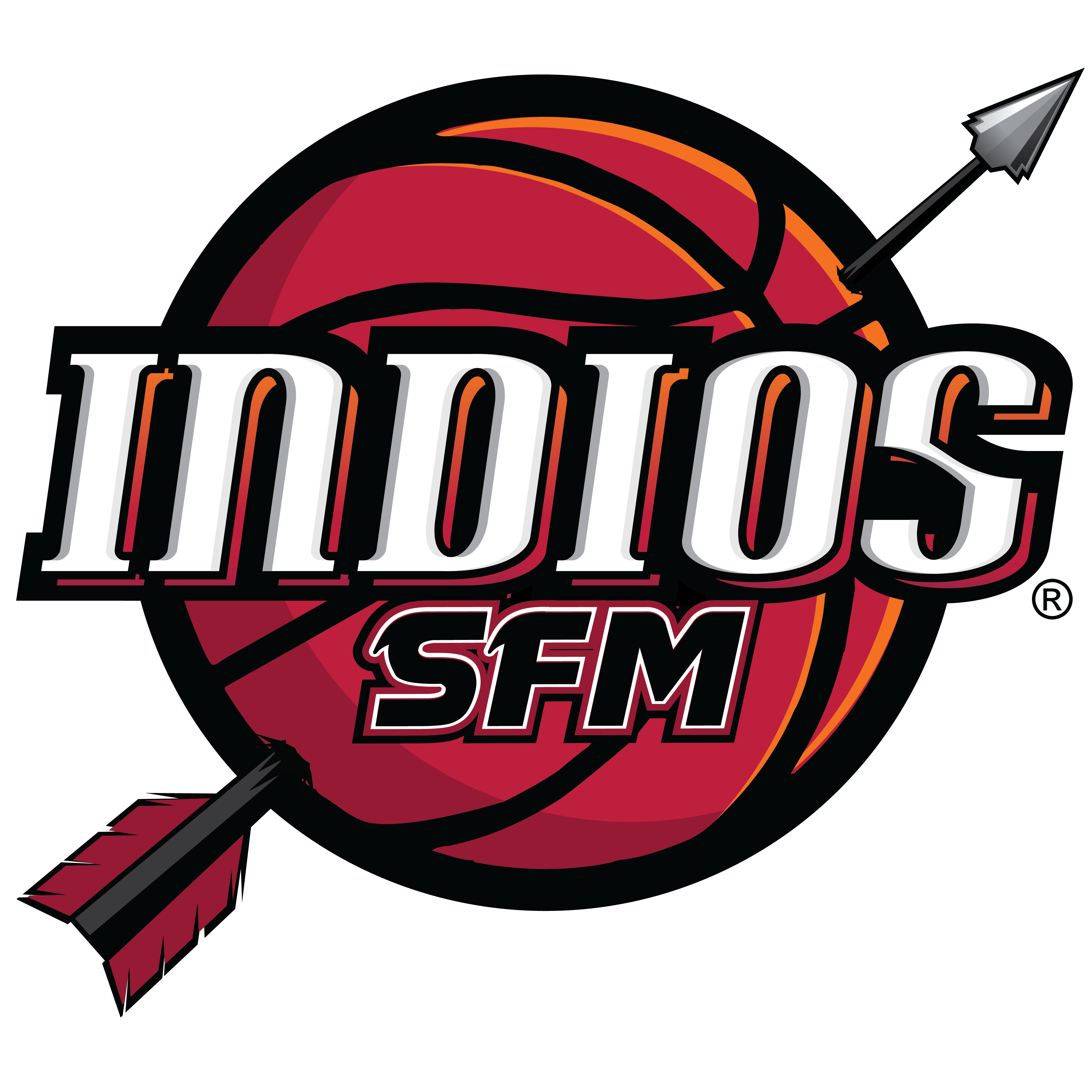Indios de San Francisco